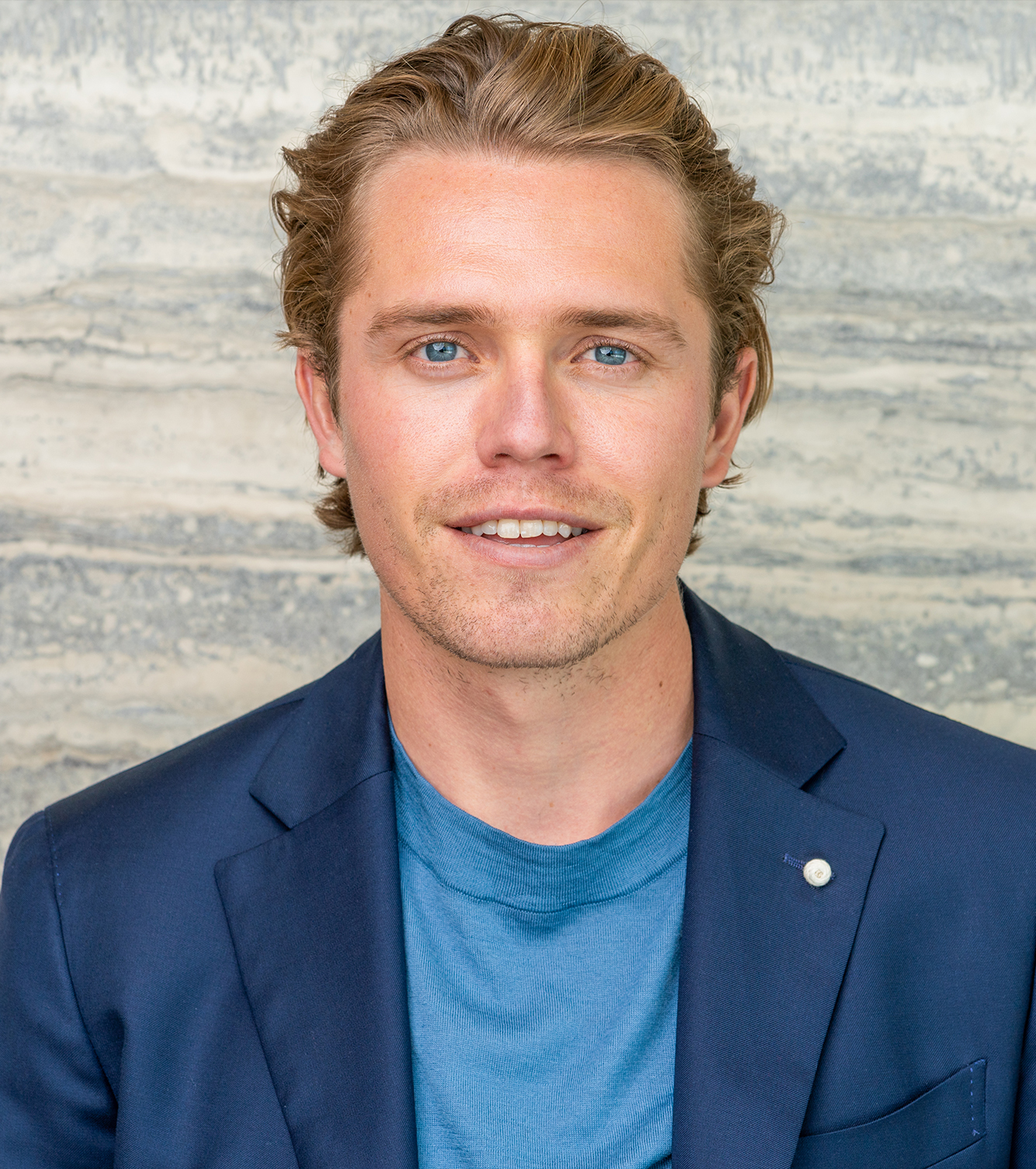 Agent - Maxime Gilbert Dierssen-Morice