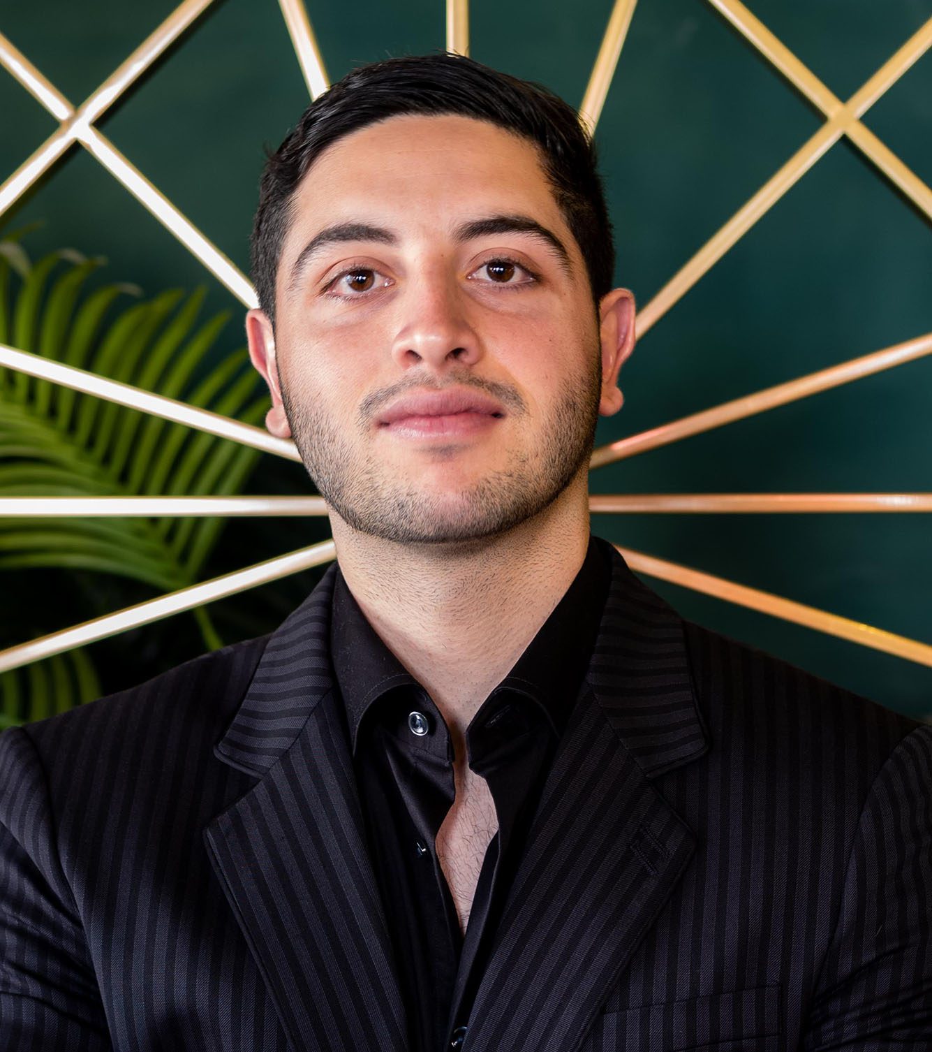 Agent - Michael Fahimian