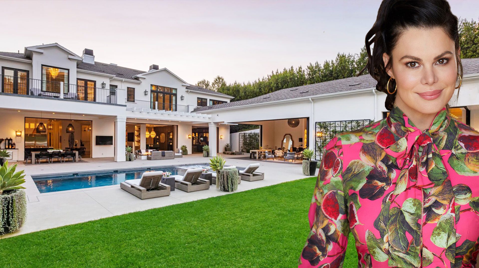 Top Agent Michelle Graci Joins Williams & Williams