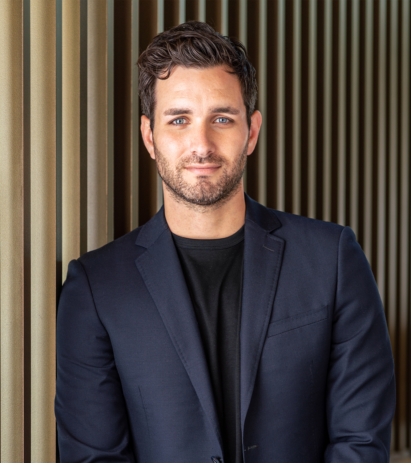 Agent - Nick Franchik