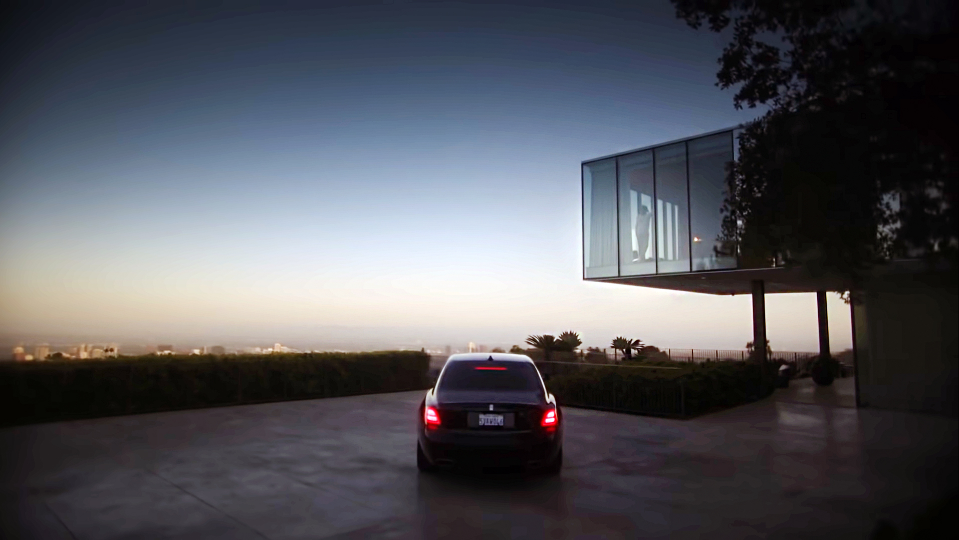 Orum House Tiffany & Co. Beyoncé