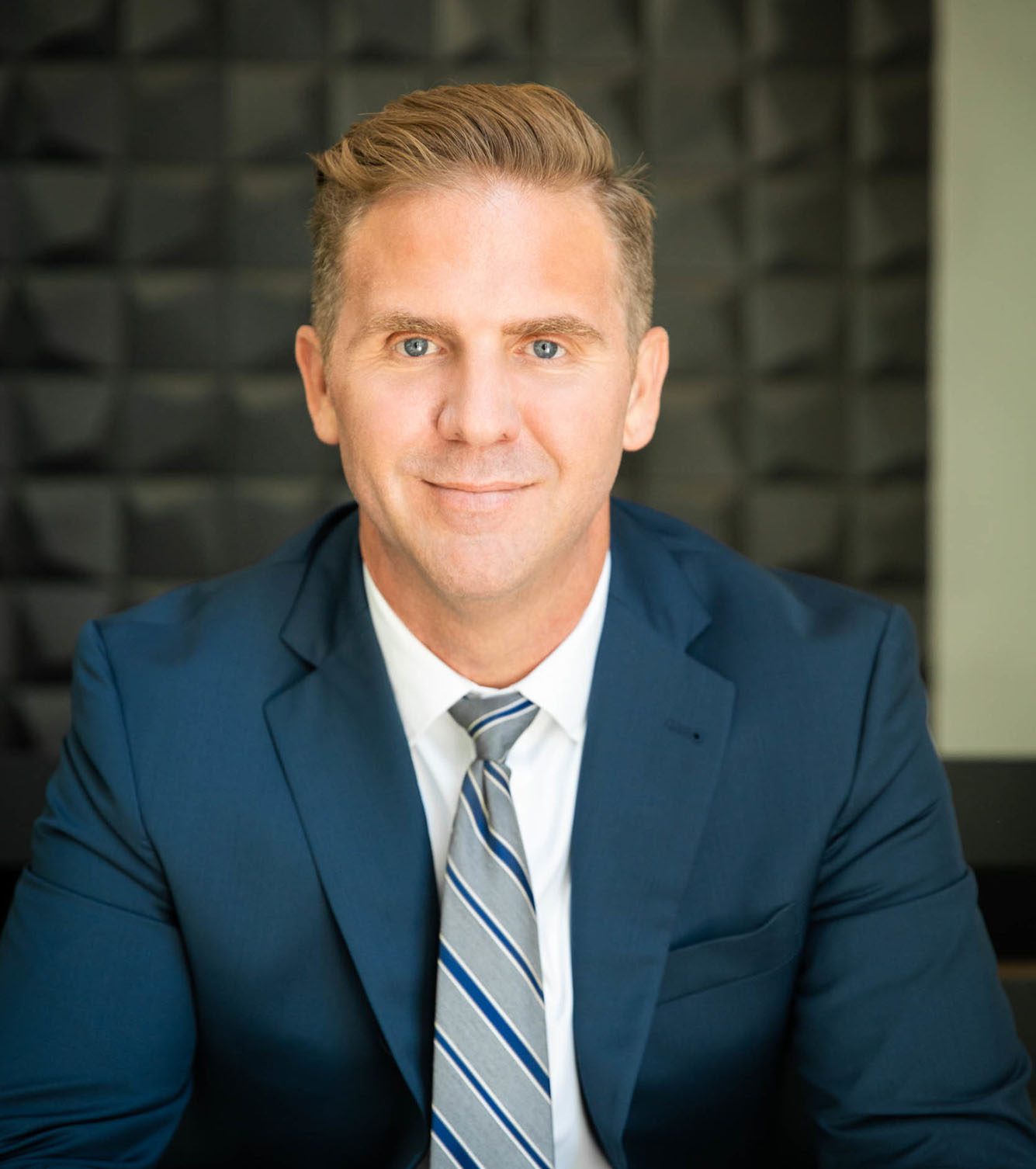 Agent - Scott Ammann