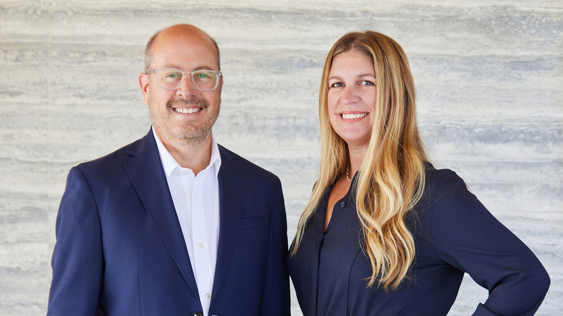 Realtors Stefani & Kevin Stolper Join Williams & Williams’ New Brokerage