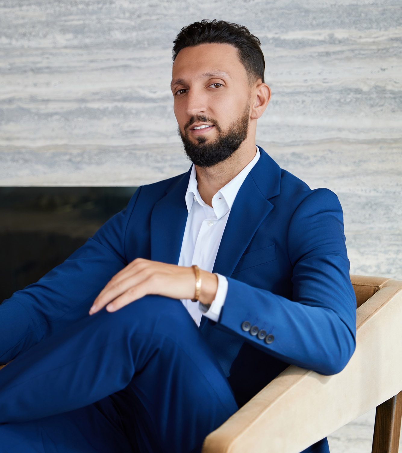 Agent - Stephen Sweeney