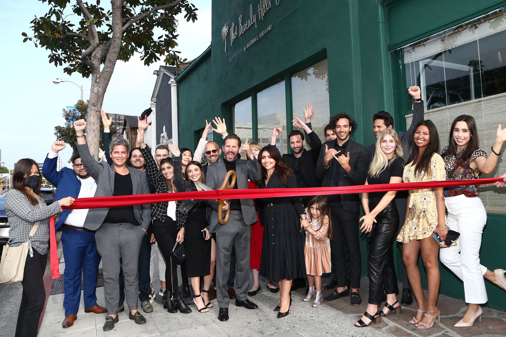 2021 a Year to Remember