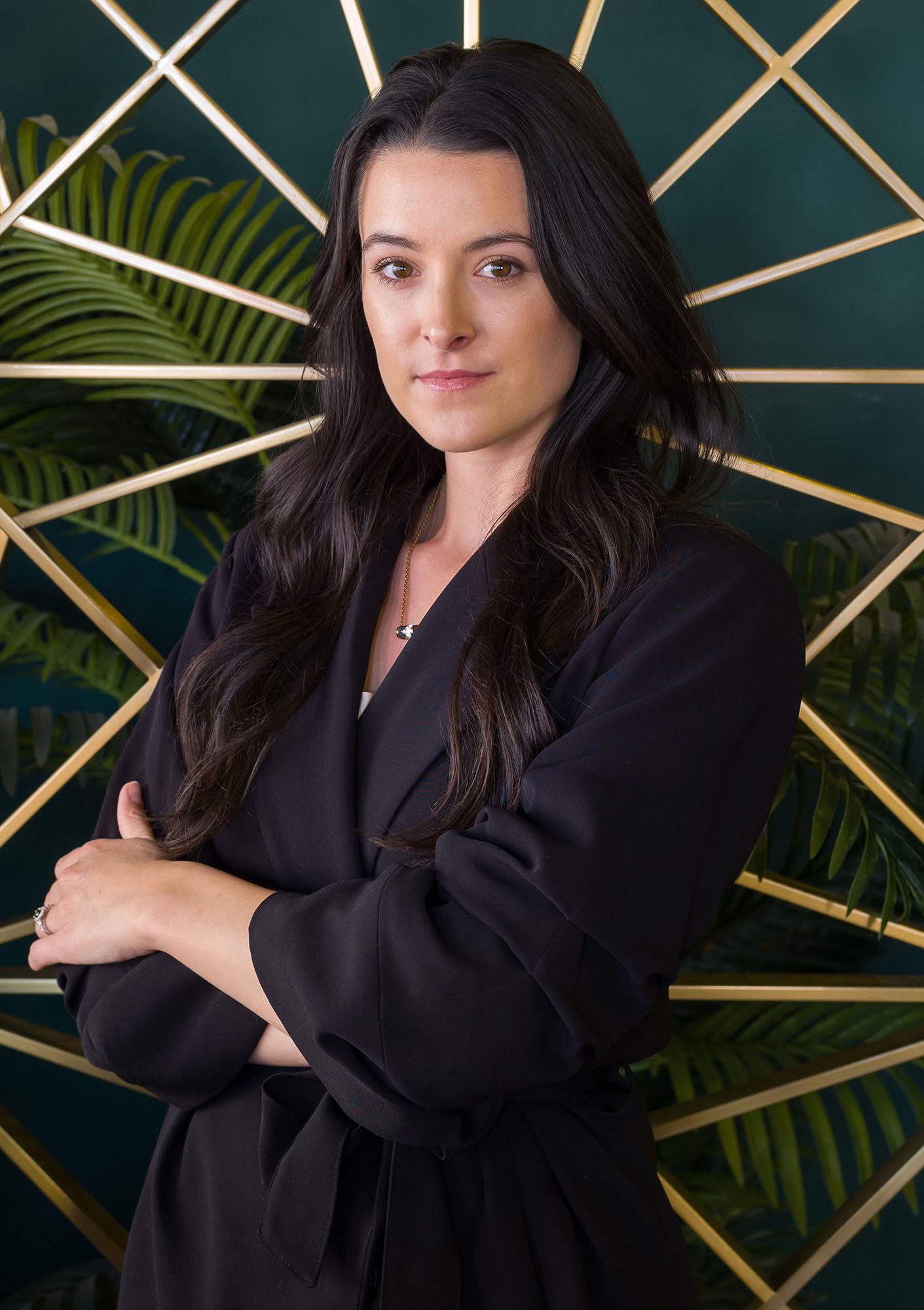 Agent - Taylor Fitz-Simon