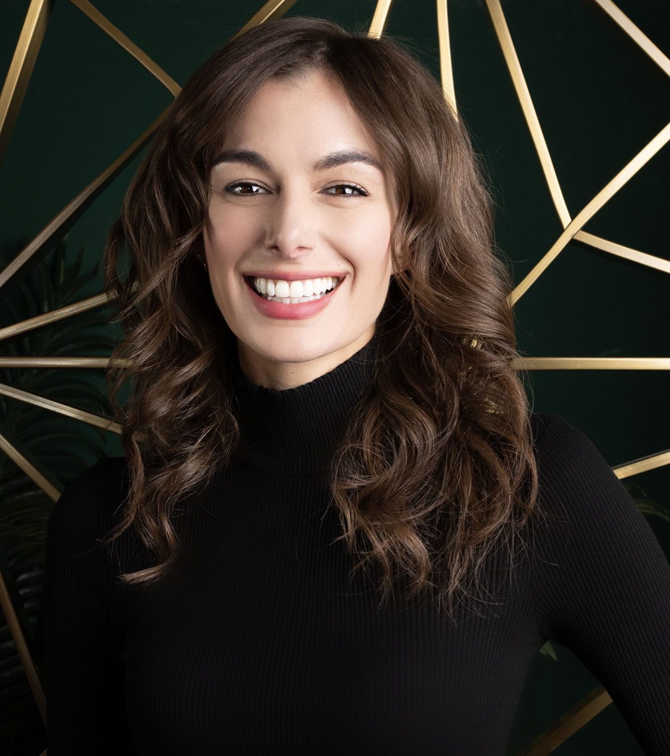 Agent - Marikah Baran