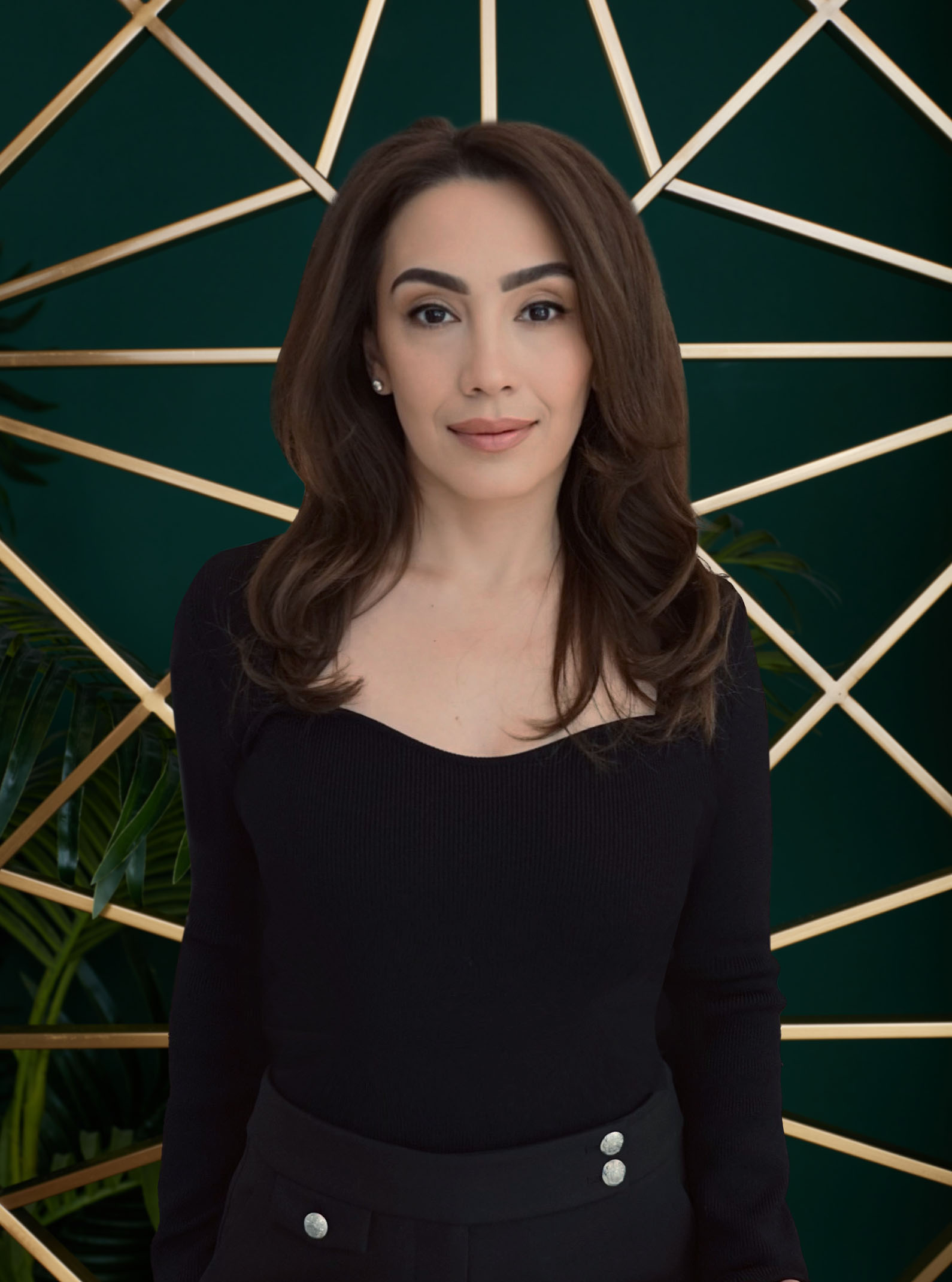 Agent - Tina Quillen