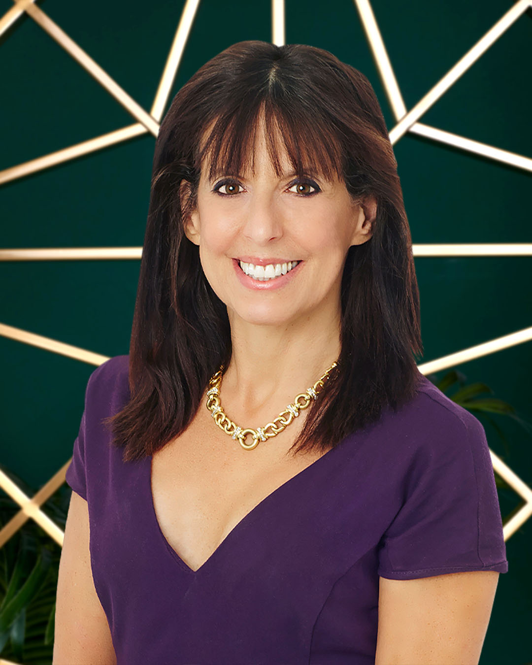 Agent - Victoria Risko