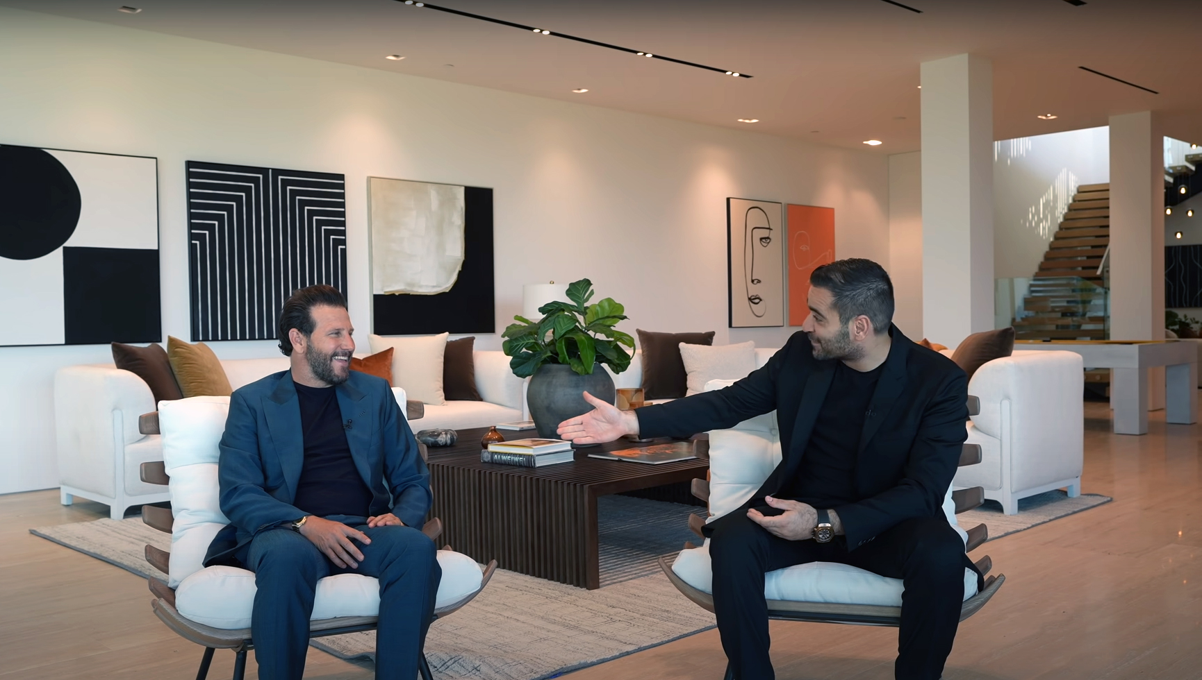 Vlogger Preneur Enes Yilmazer