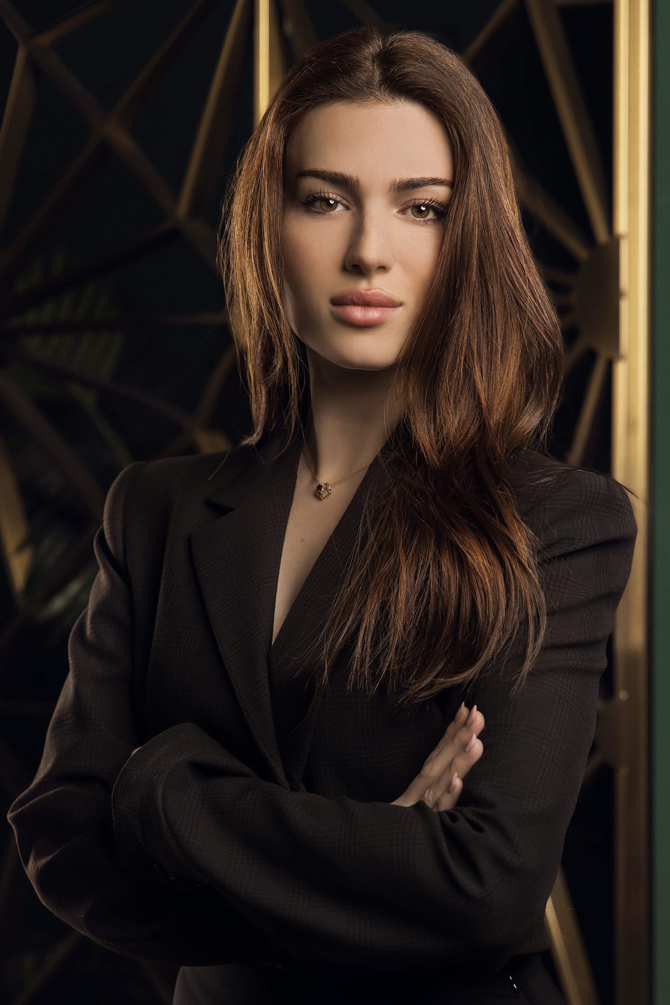 Agent - Dana Davidson