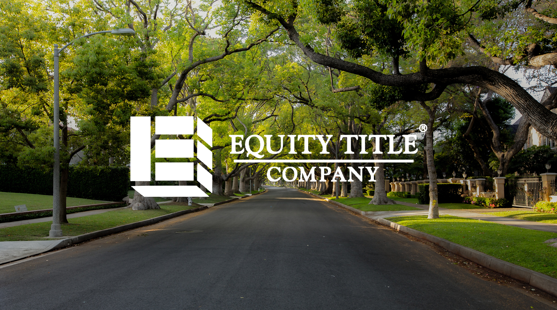 Equity Title Company
