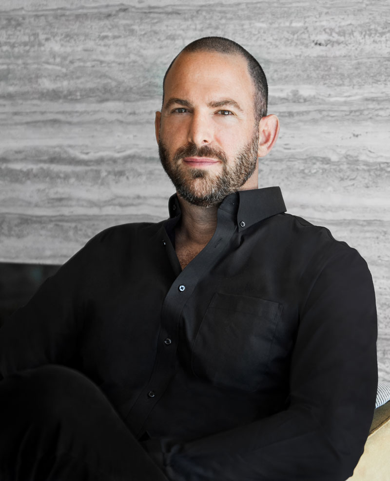 Agent - Scott Rosenthal