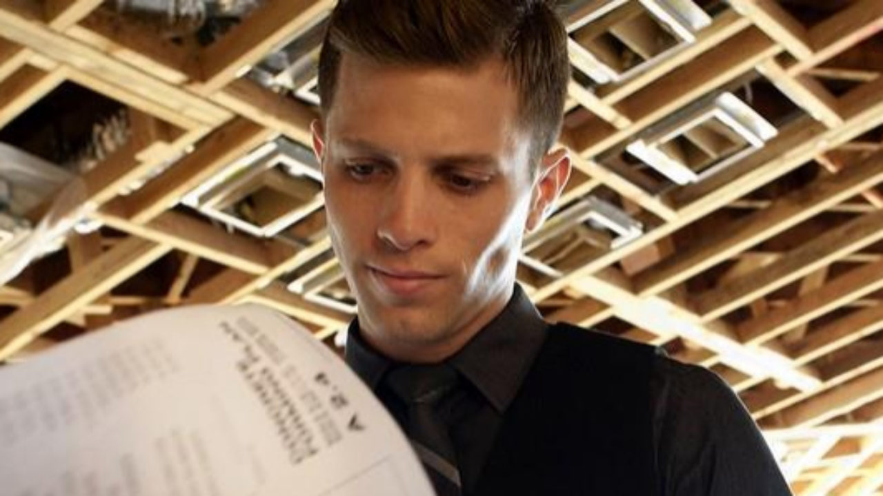 Jason Somers Crest Real Estate