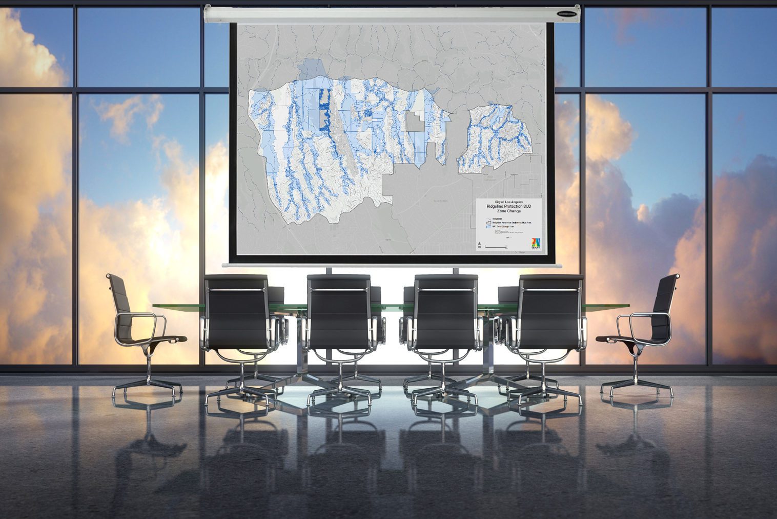 Oppose Ridgeline Ordinance