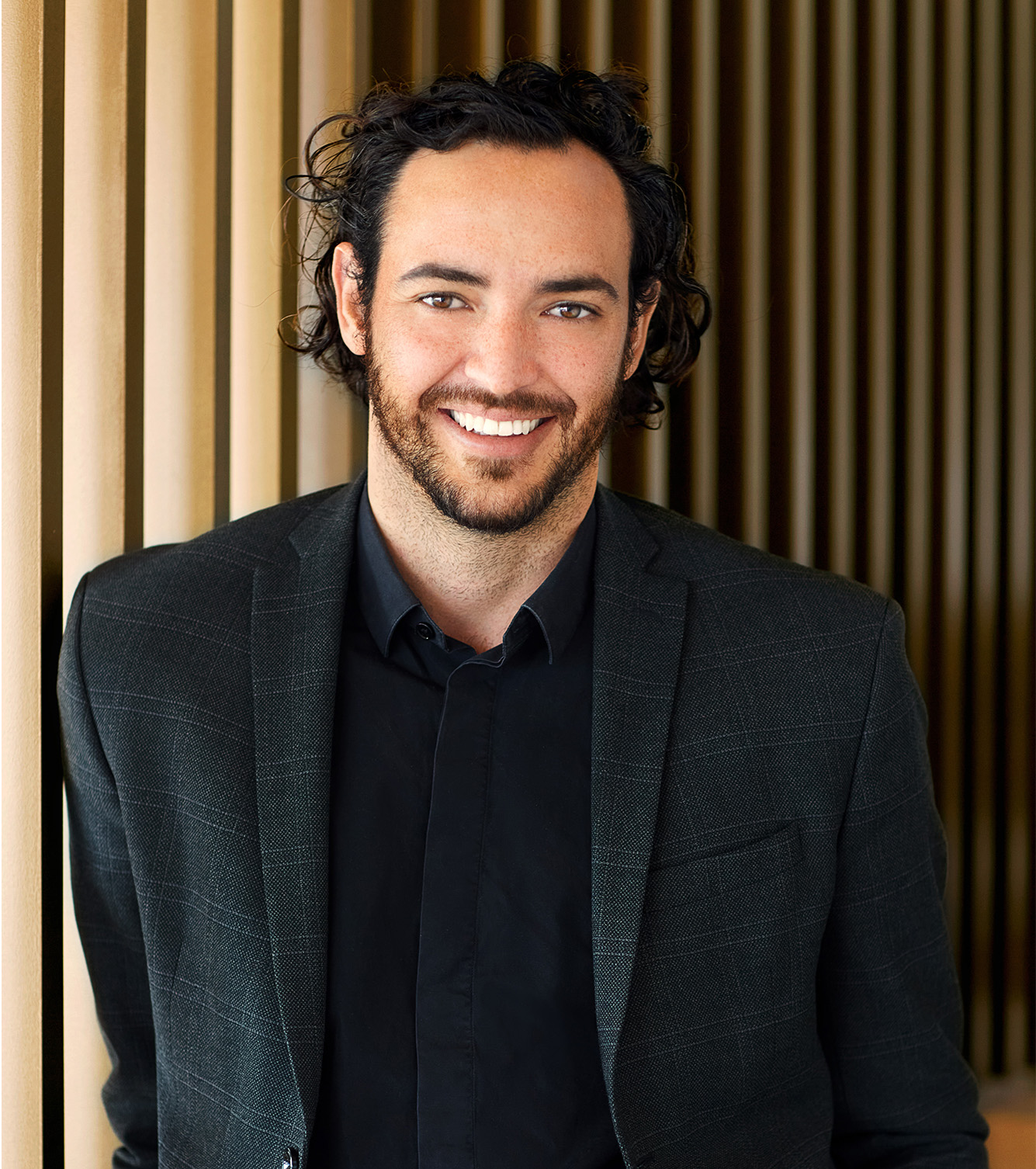 Agent - Preston Gazowsky