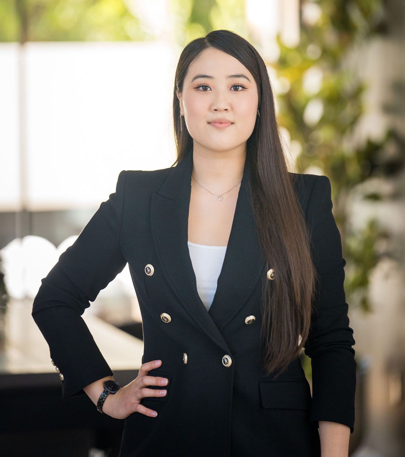 Agent - Priscilla Jung