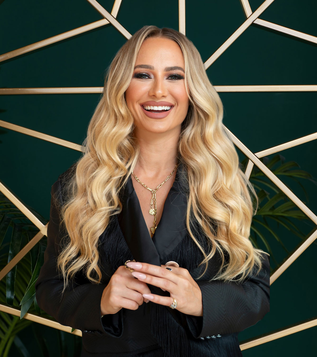 Agent - Shauna Walters