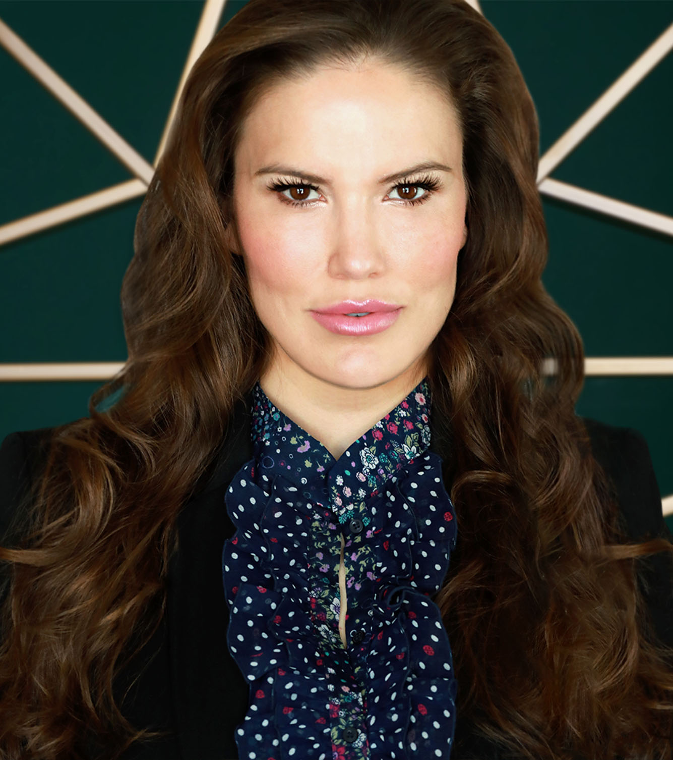 Agent - Vanessa Gomez