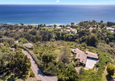 22042 Carbon Mesa Rd