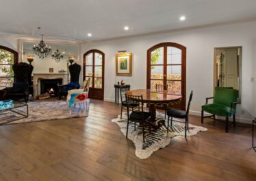 9233 Burton Way #204