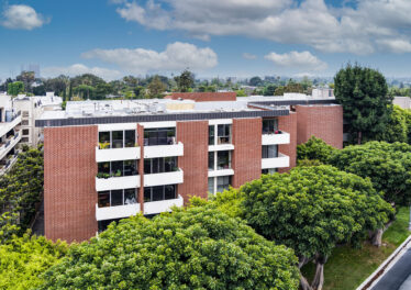 11750 Sunset Blvd #409