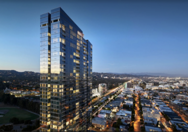 10000 Santa Monica Blvd