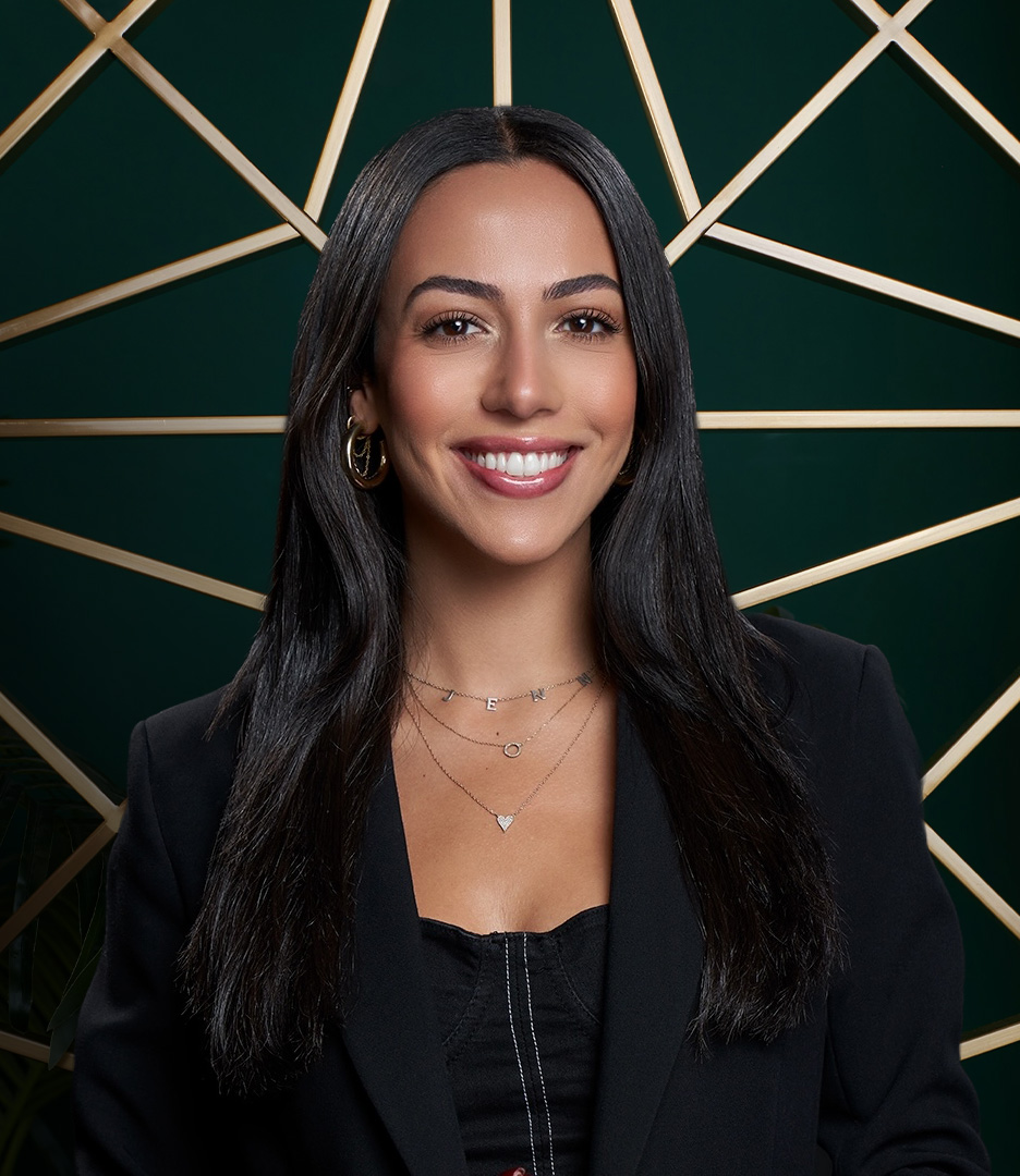 Agent - Jennifer Naim