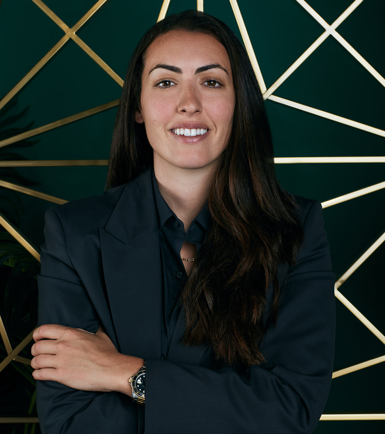 Agent - Alexia Assouline