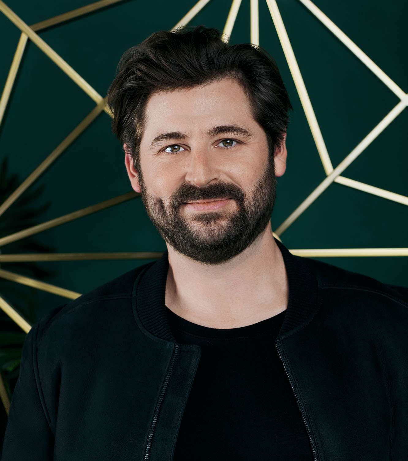 Agent - Justin Fierro