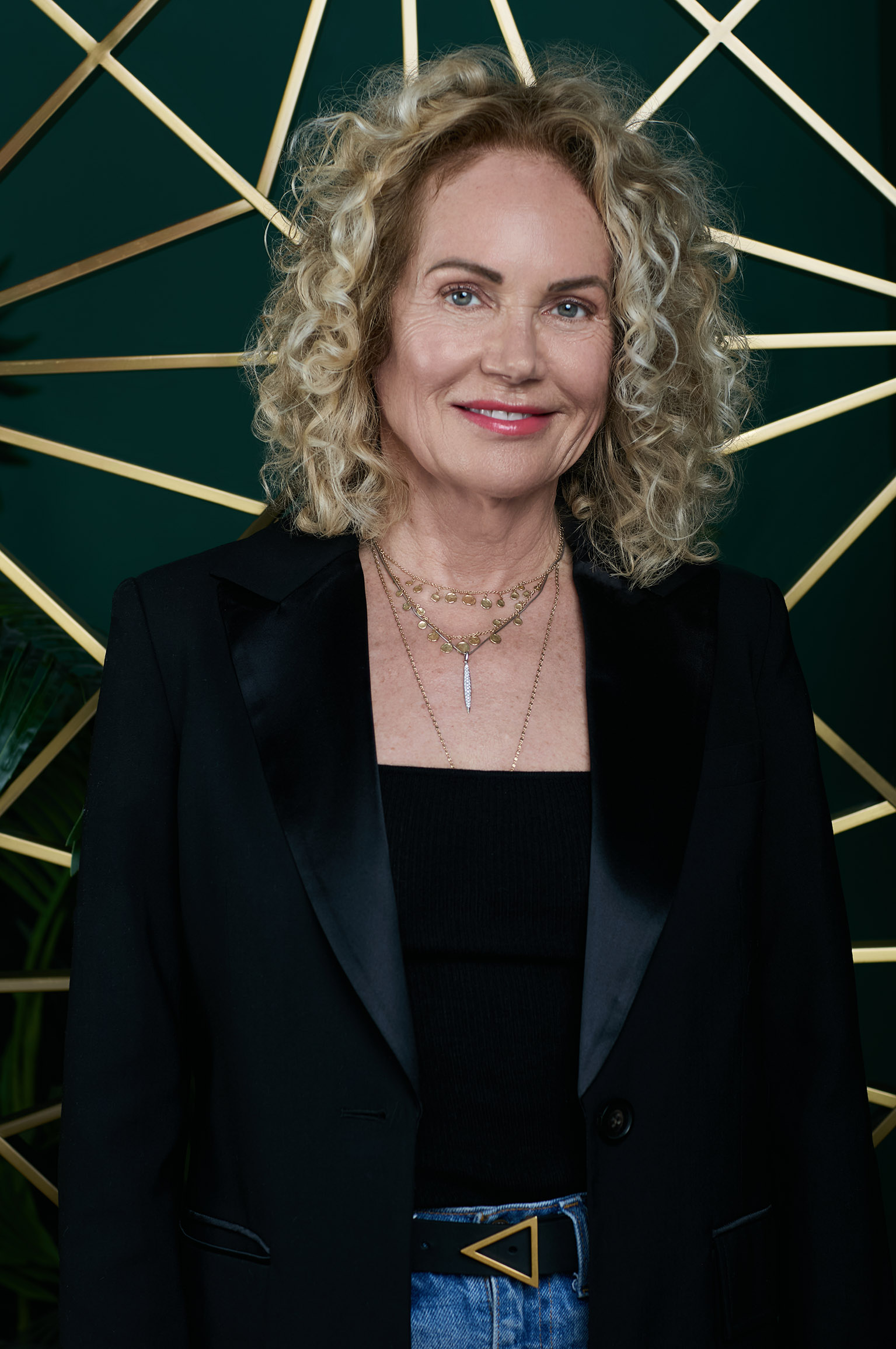 Agent - Lisa Loeff Phillips