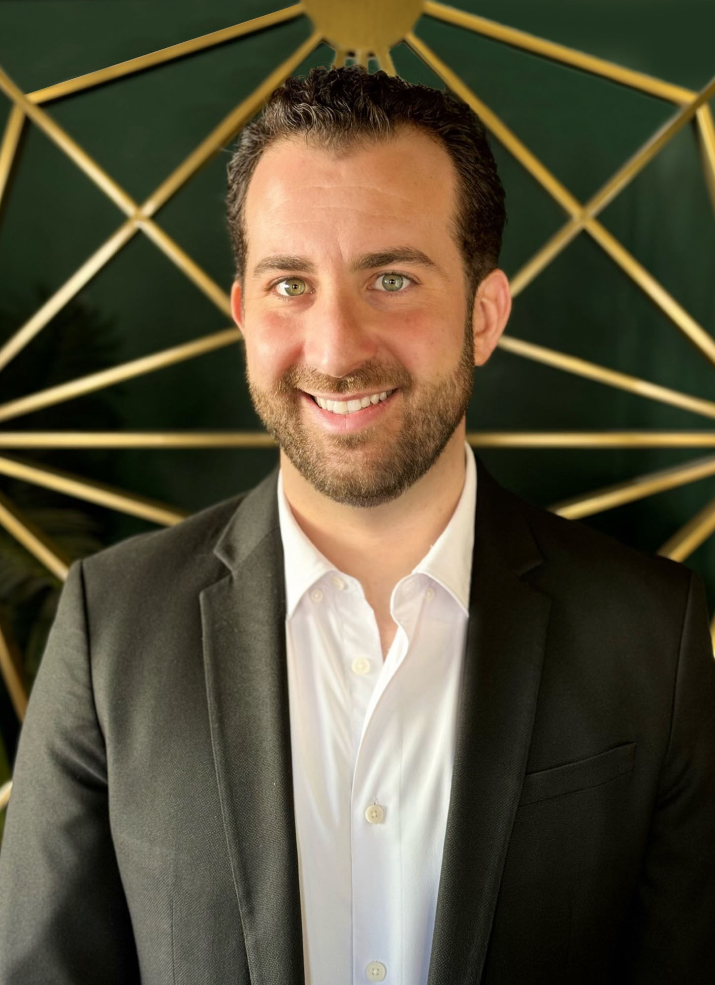 Agent - Spencer Payson