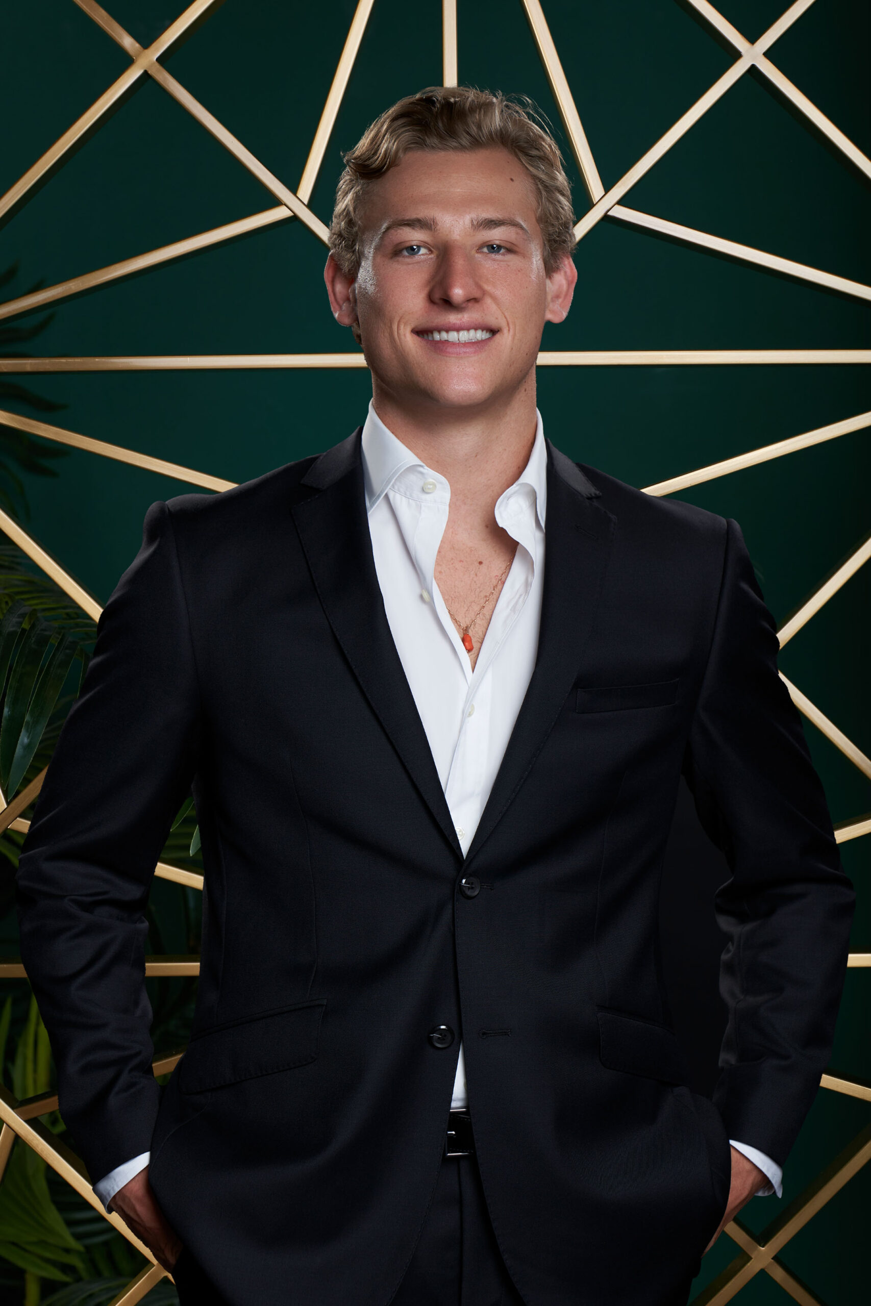 Agent - Trenton Armitage