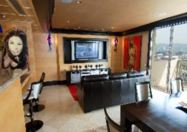 2160 Century Park East #1704