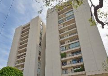 1100 Alta Loma Rd #1206