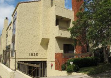 1825 Westholme Ave #4