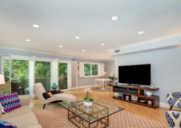 8963 Burton Way #203