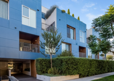 855 N Croft Ave #202