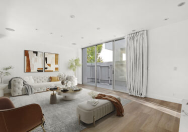 1100 Alta Loma Road Unit C