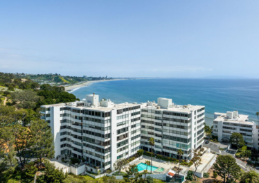 17352 W Sunset Blvd #603D