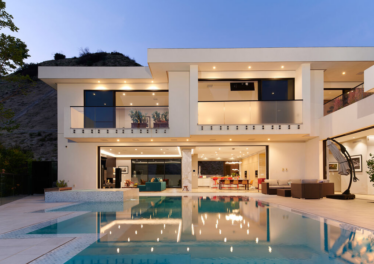 5107 Los Hermosos Way