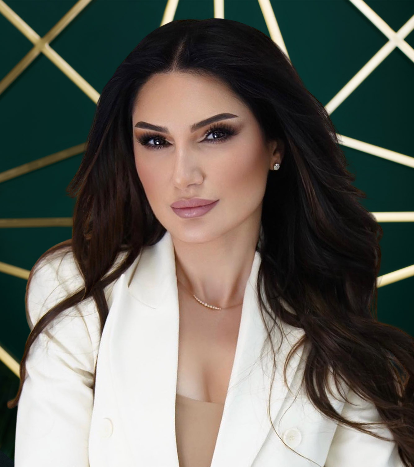 Agent - Klara Harutyunyan