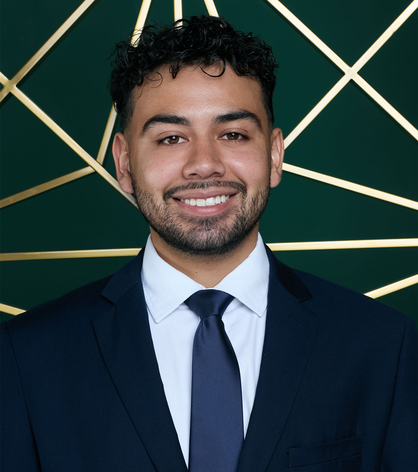 Agent - Steve Contreras