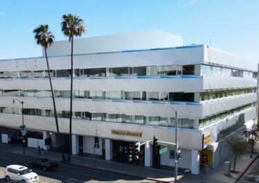 9350 Wilshire Blvd Ste 260