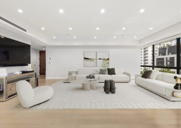 10750 Wilshire Blvd #303