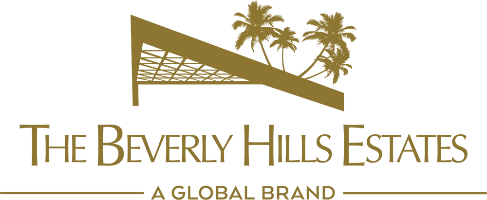 The Beverly Hills Estates