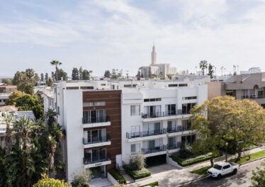 10630 Wilkins Ave #204