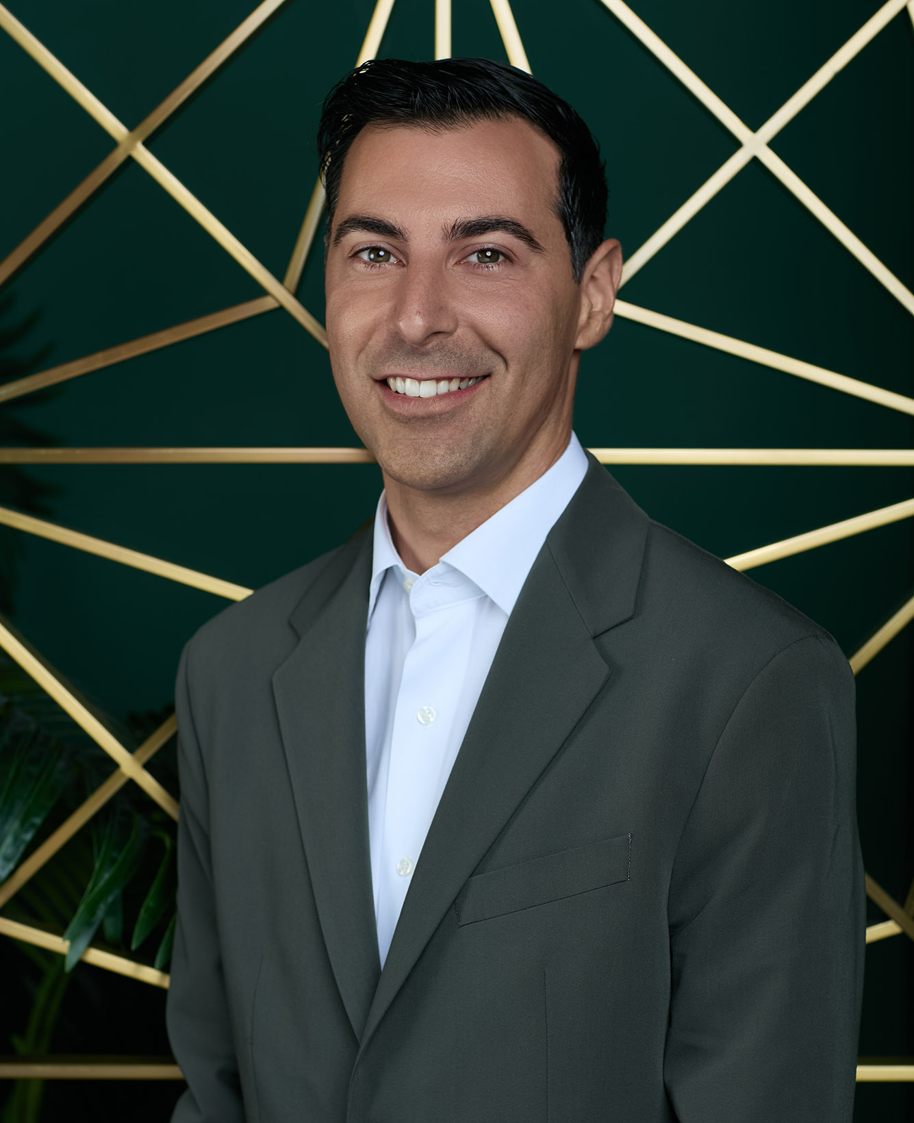 Agent - Coco Meniaca