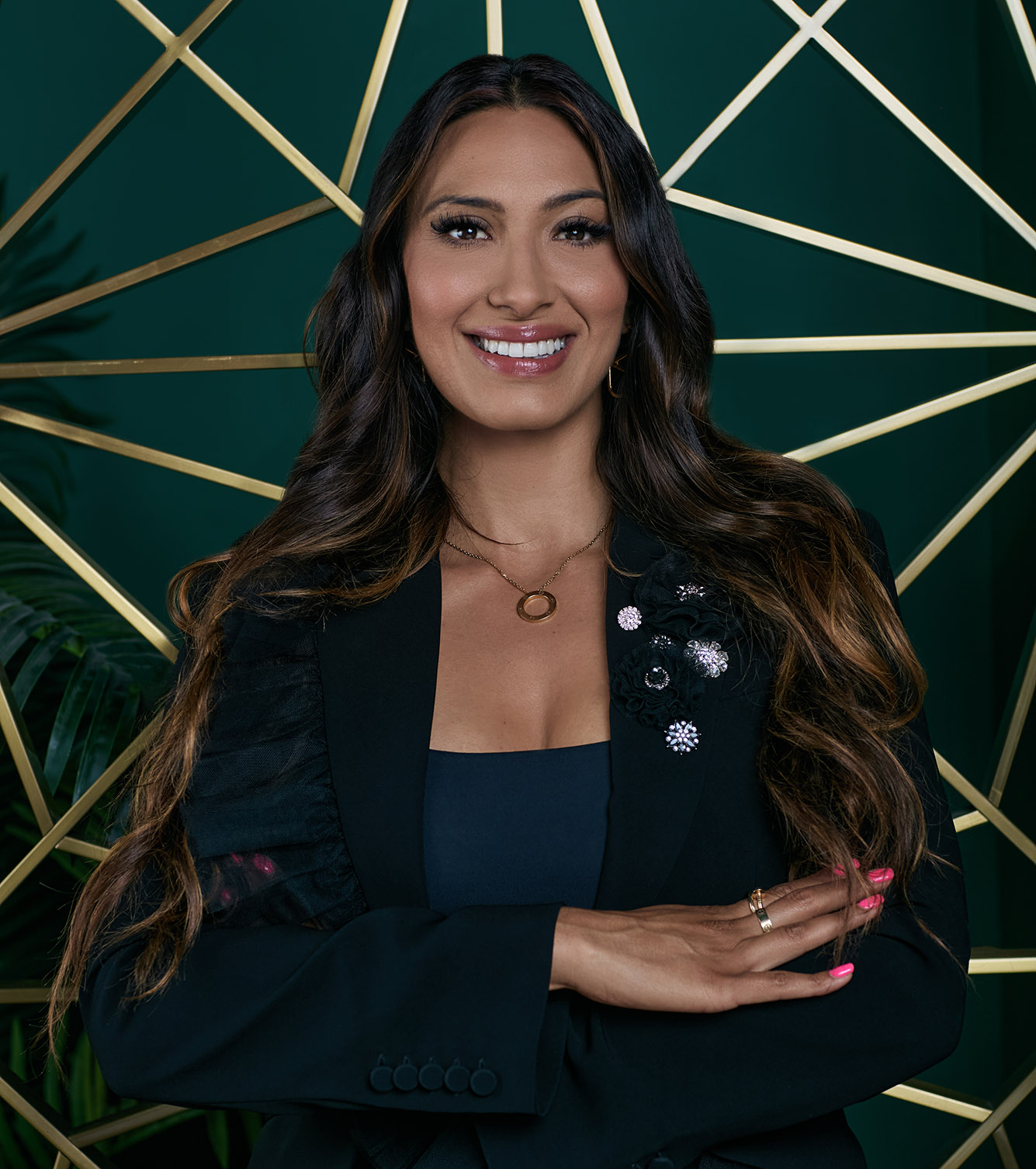 Agent - Monica Yekani