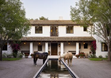 Willow Creek Estate